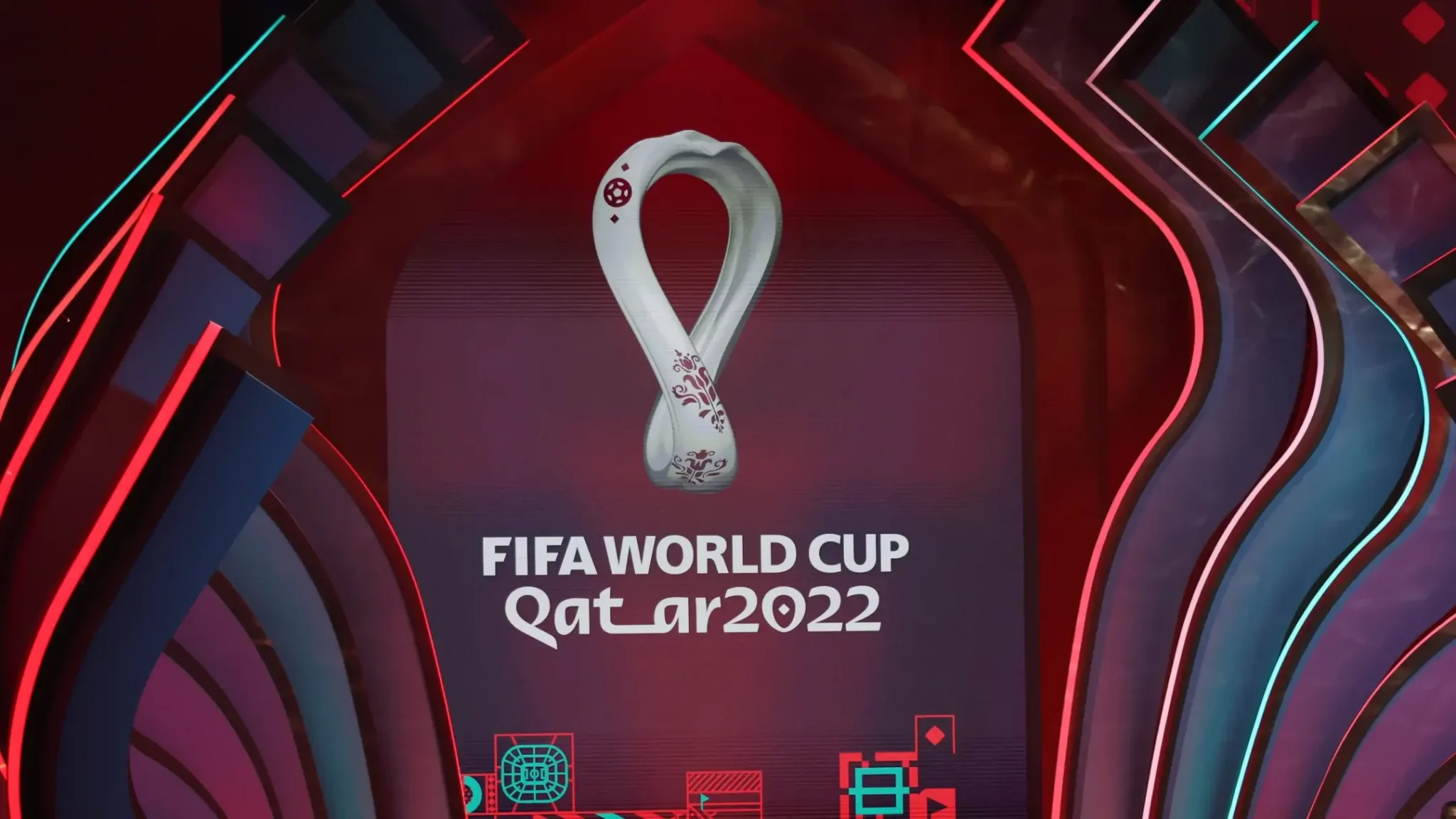 Watch FIFA World Cup 2022